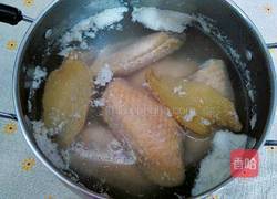 啤酒鸡翅的做法图解3