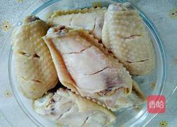啤酒鸡翅的做法图解5