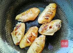 啤酒鸡翅的做法图解10