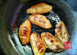 啤酒鸡翅的做法图解12