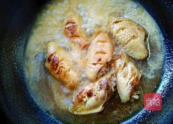 啤酒鸡翅的做法图解15