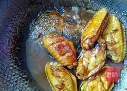 啤酒鸡翅的做法图解20