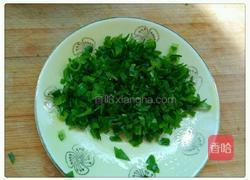 面包葱花饼的做法图解8