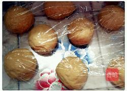 面包葱花饼的做法图解9