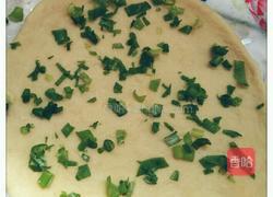 面包葱花饼的做法图解10