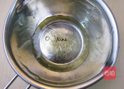 草莓布丁的做法图解2