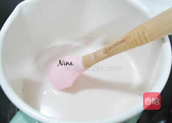 草莓布丁的做法图解4