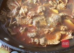 家常红烧牛肉的做法图解2
