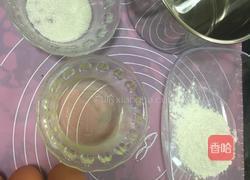 脆皮蛋糕的做法图解1