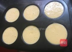 脆皮蛋糕的做法图解3