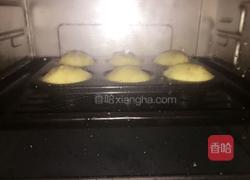 脆皮蛋糕的做法图解5