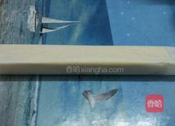 椰丝饼干的做法图解8