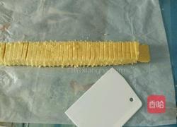 椰丝饼干的做法图解9