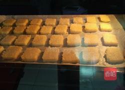 椰丝饼干的做法图解10