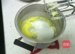 牛奶巧克力慕斯的做法图解5