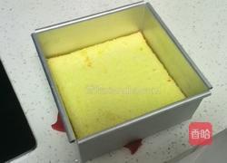 牛奶巧克力慕斯的做法图解15