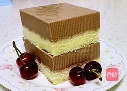 牛奶巧克力慕斯的做法图解18