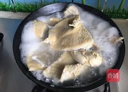 卤牛肚的做法图解1