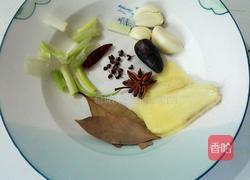 红烧鸭肉的做法图解2