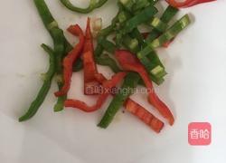 梭子蟹炒鸡蛋的做法图解2