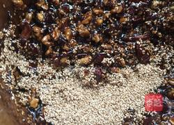 核桃红枣阿胶糕的做法图解5