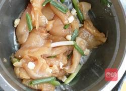 酥炸鸡排的做法图解1