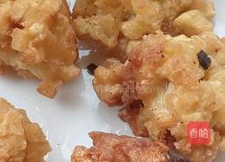 酥炸鸡排的做法图解3