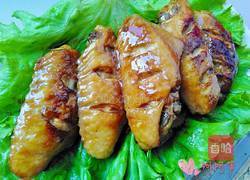 啤酒鸡翅的做法图解21