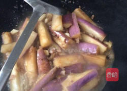 拌饭茄子的做法图解3