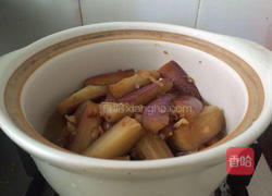 拌饭茄子的做法图解4