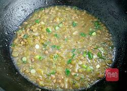 茄子打卤面的做法图解10