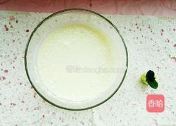 葱花饼的做法图解4