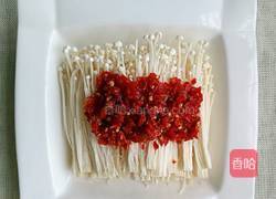 15分钟快手蒸菜的做法图解2