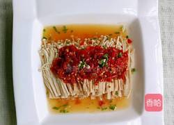 15分钟快手蒸菜的做法图解5