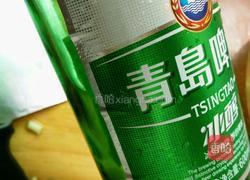 啤酒笋烧鸭的做法图解7