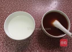 糖醋罗非鱼的做法图解3