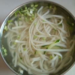 中式冷面的做法[图]