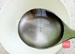 凉拌茴子白的做法图解3
