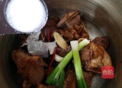 酱骨架的做法图解8