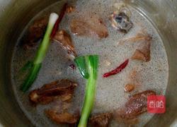 酱骨架的做法图解9