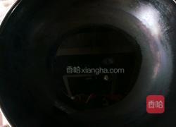 椒盐基围虾的做法图解4