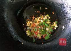 椒盐基围虾的做法图解8