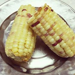 香烤玉米的做法[图]