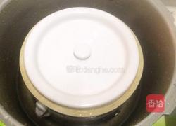 清炖鸡的做法图解6