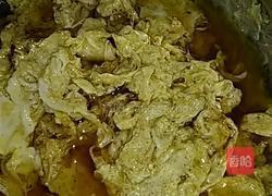 鸡蛋炒饼的做法图解1