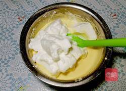 酸奶芝士蛋糕的做法图解6