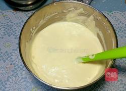 酸奶芝士蛋糕的做法图解7