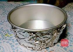 酸奶芝士蛋糕的做法图解8