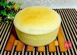 酸奶芝士蛋糕的做法图解12