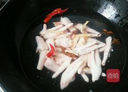 麻辣鸡爪的做法图解4